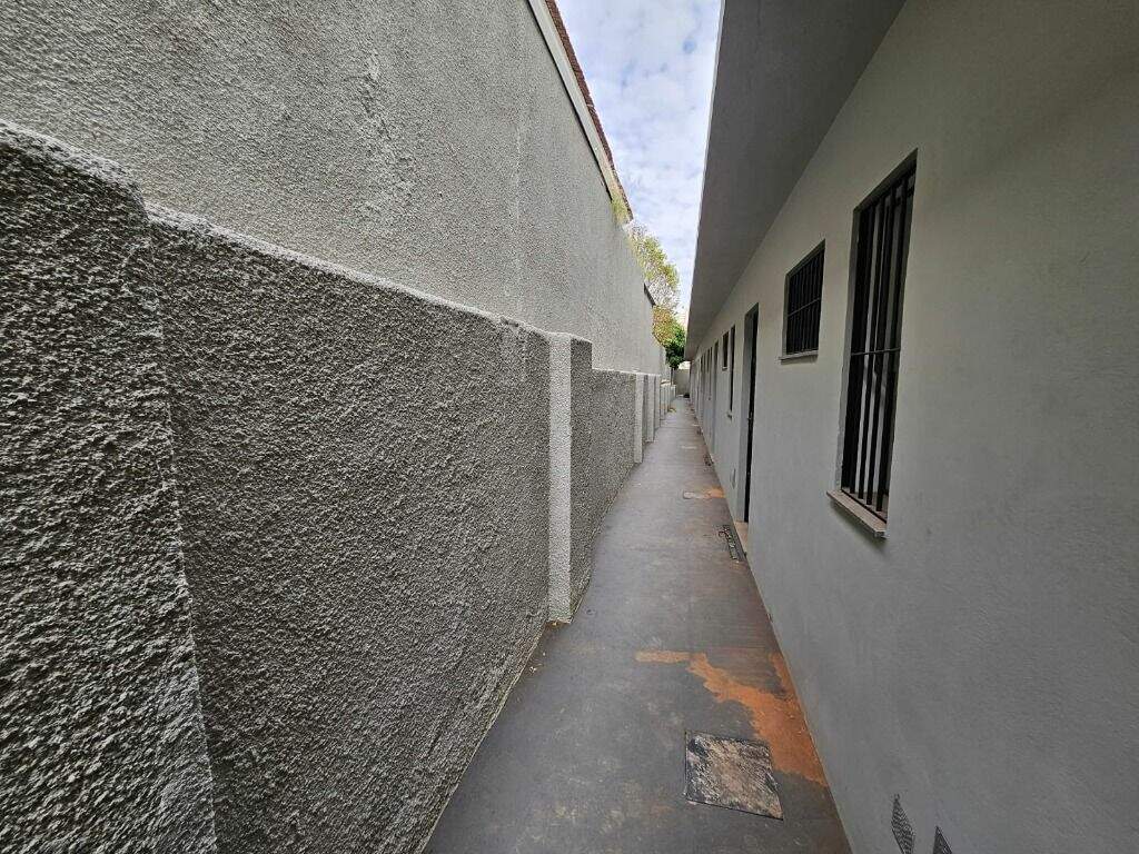 Salão para aluguel no Centro (Ártemis): 