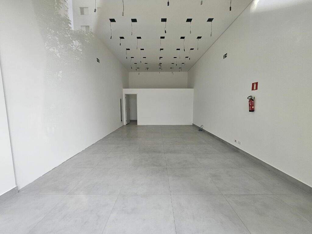 Salão para aluguel no Centro (Ártemis): 