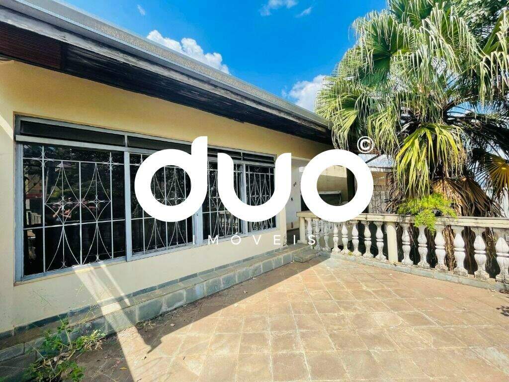 Casa à venda no Nova América: 