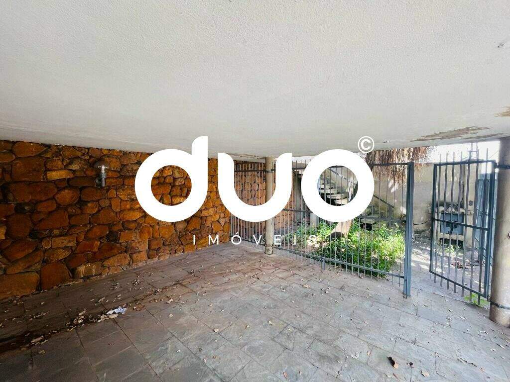 Casa à venda no Nova América: 
