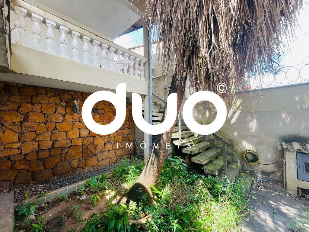 Casa à venda no Nova América: 