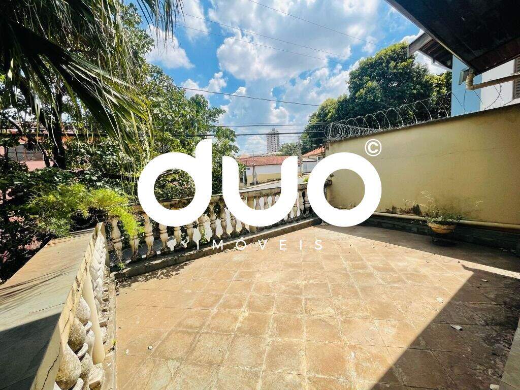 Casa à venda no Nova América: 