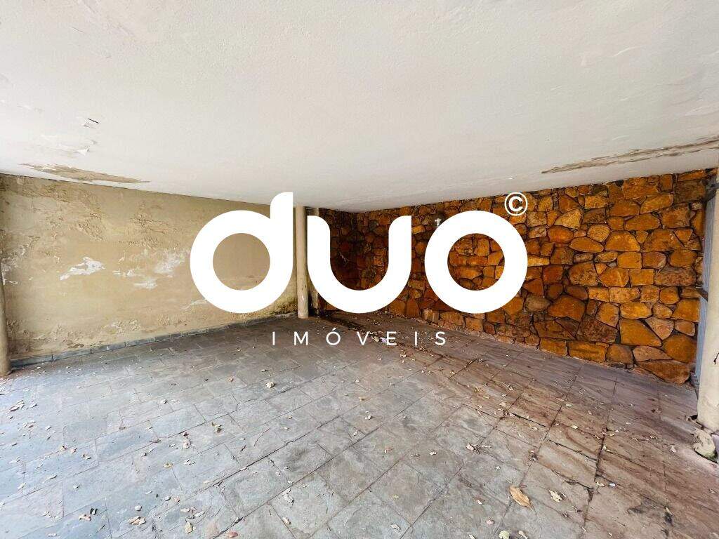 Casa à venda no Nova América: 
