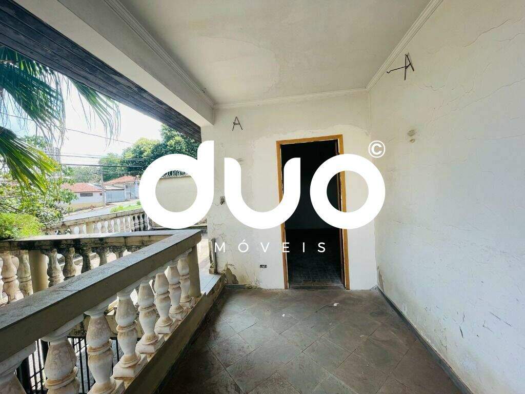 Casa à venda no Nova América: 