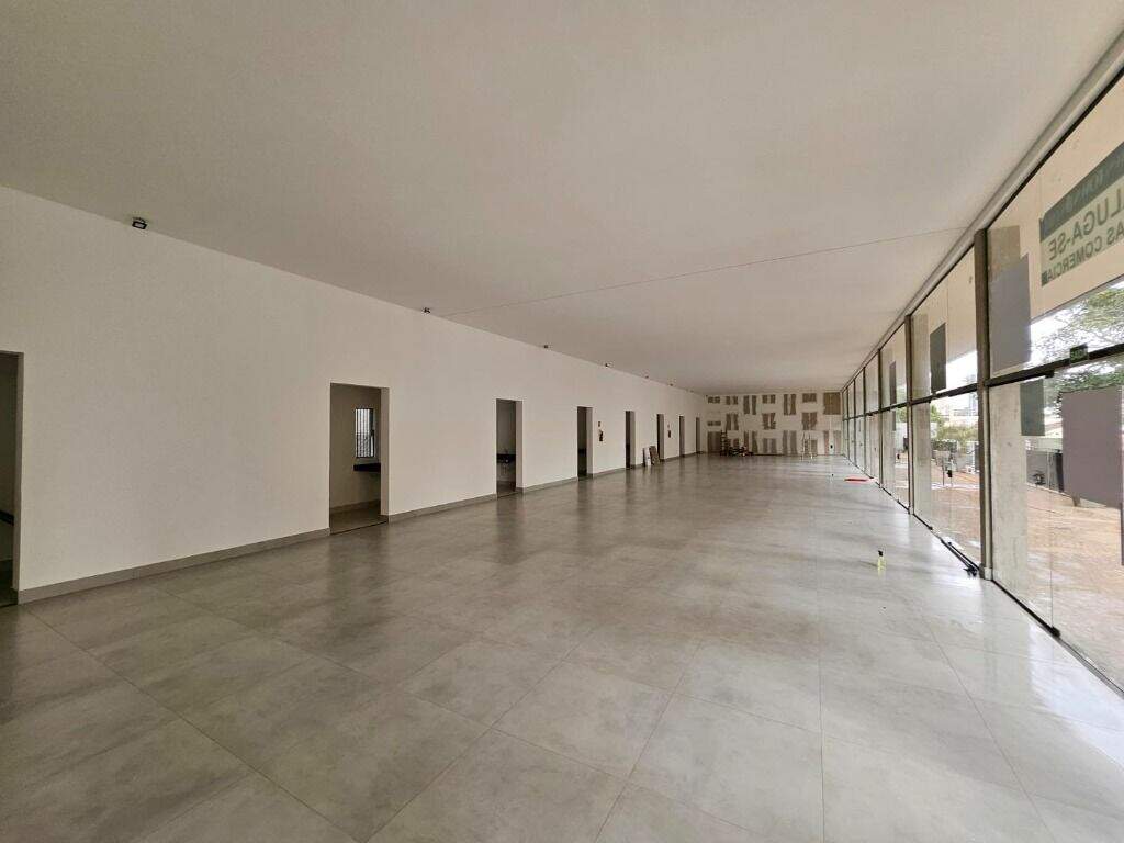 Salão para aluguel no Centro: 