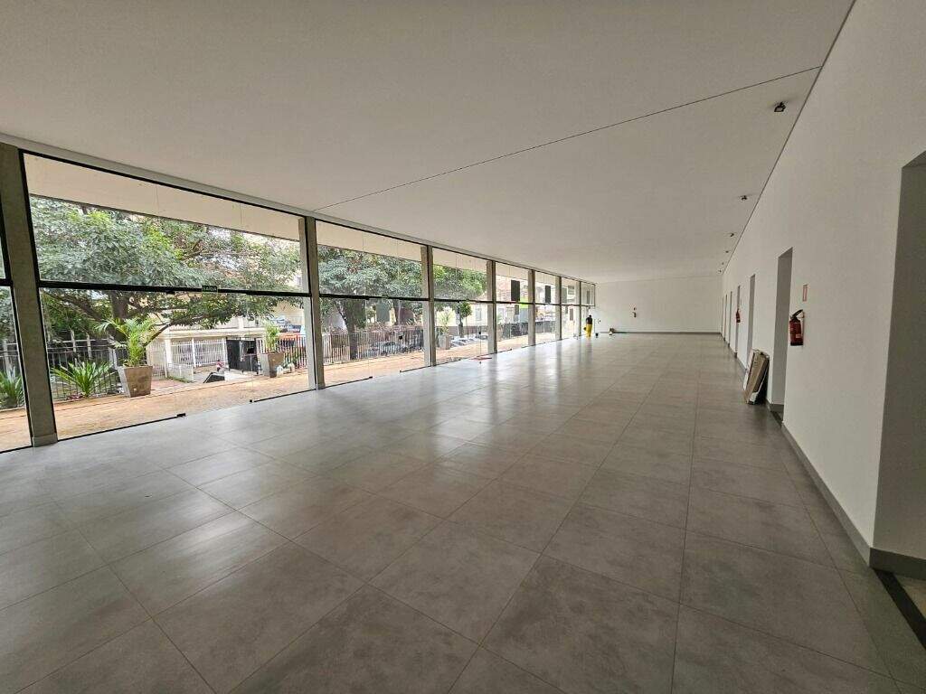 Salão para aluguel no Centro (Ártemis): 