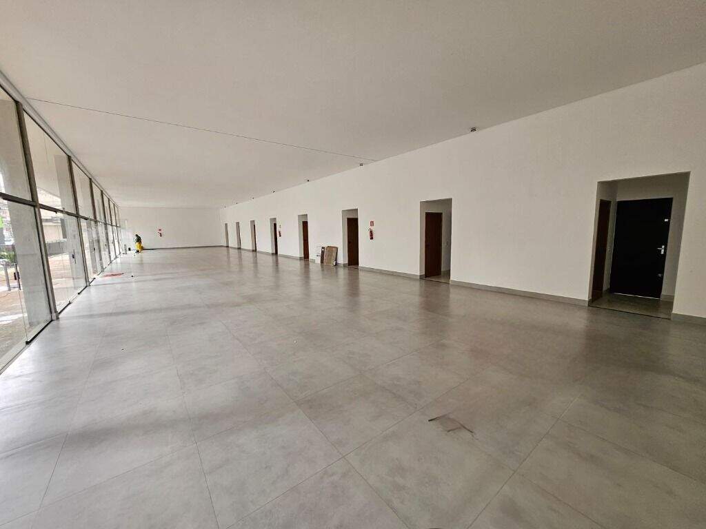 Salão para aluguel no Centro (Ártemis): 