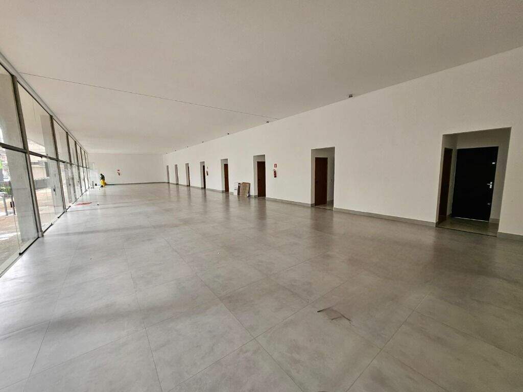 Salão para aluguel no Centro (Ártemis): 