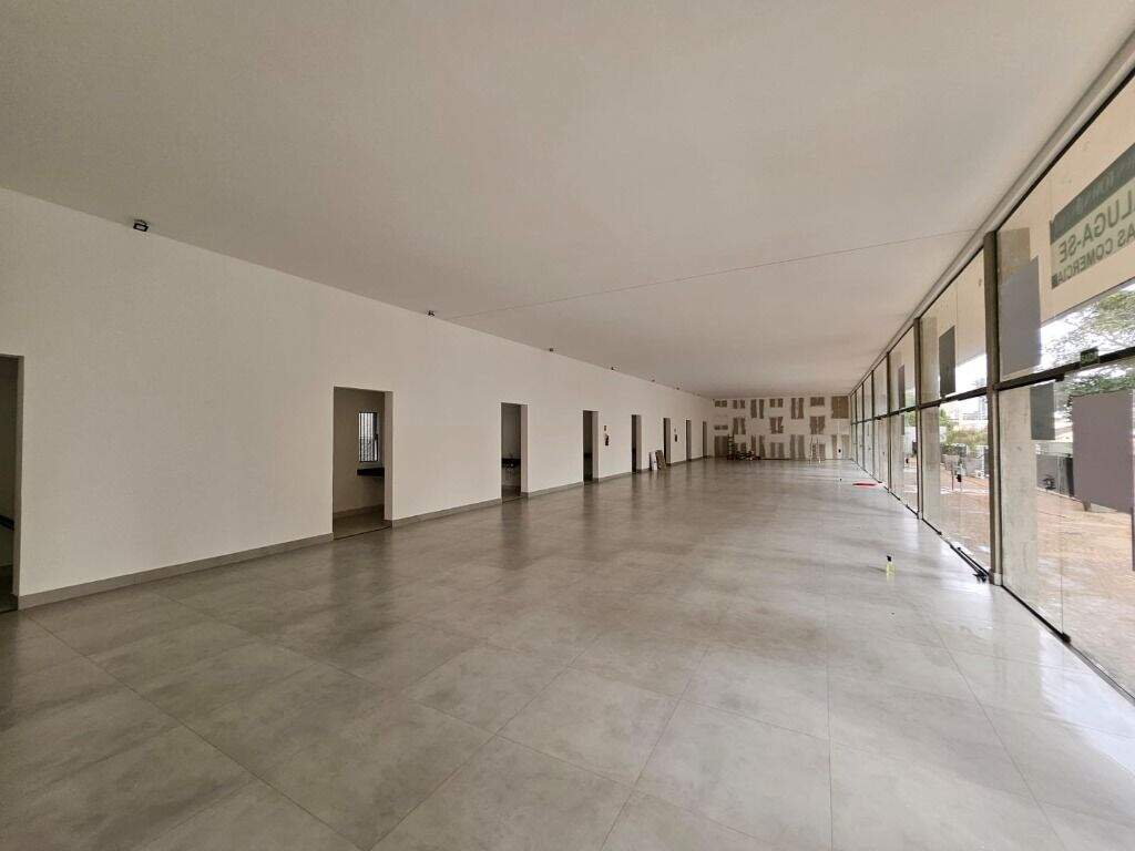 Salão para aluguel no Centro (Ártemis): 