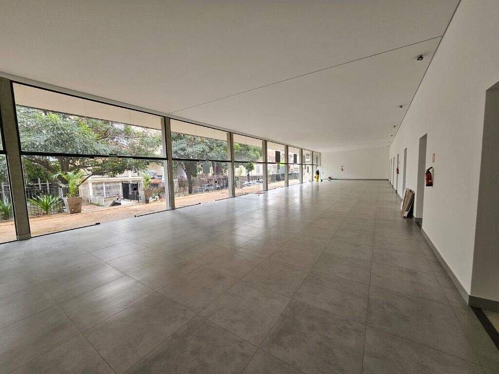 Salão para aluguel no Centro (Ártemis): 