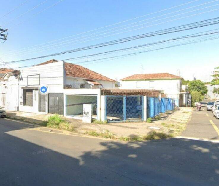 Salão para aluguel no Centro: 