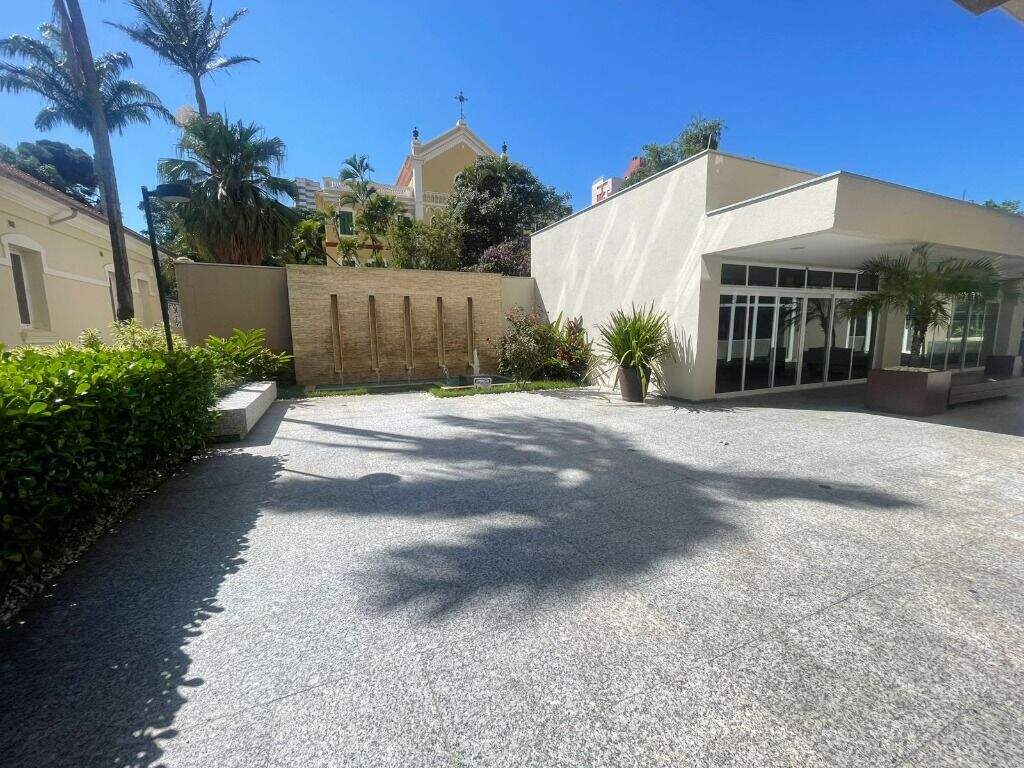 Sala para aluguel no Alto: 
