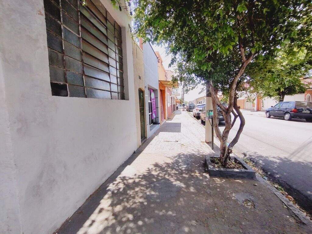 Barracão para aluguel no Alto: 