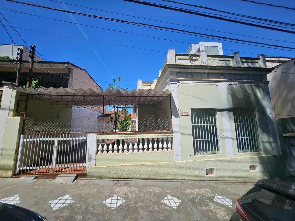 Casa para aluguel no Alemães: 