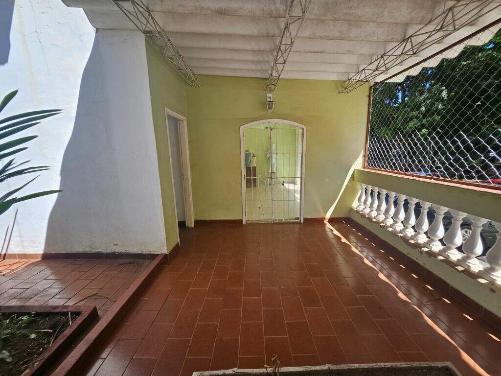 Casa para aluguel no Alemães: 