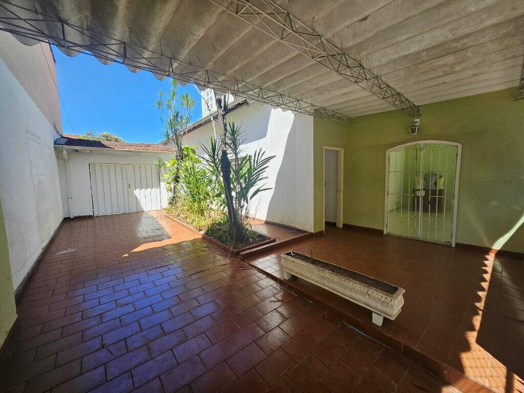 Casa para aluguel no Alemães: 