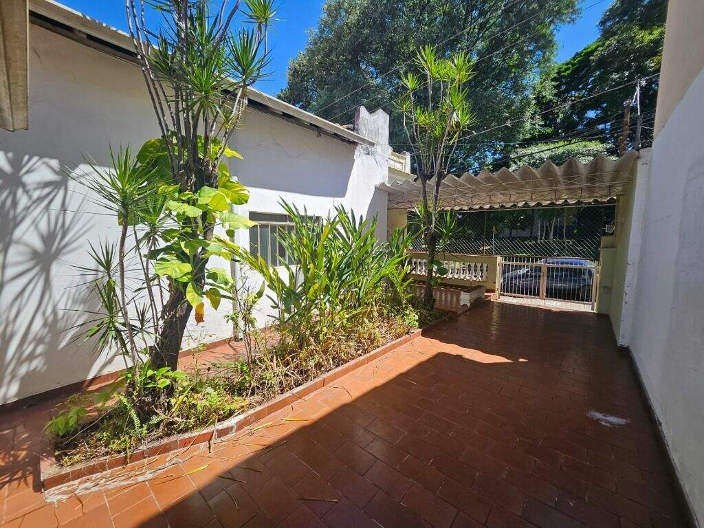 Casa para aluguel no Alemães: 