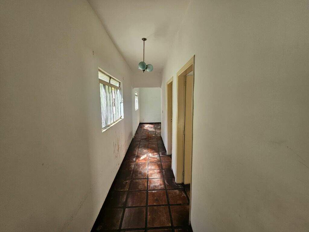 Casa para aluguel no Alemães: 