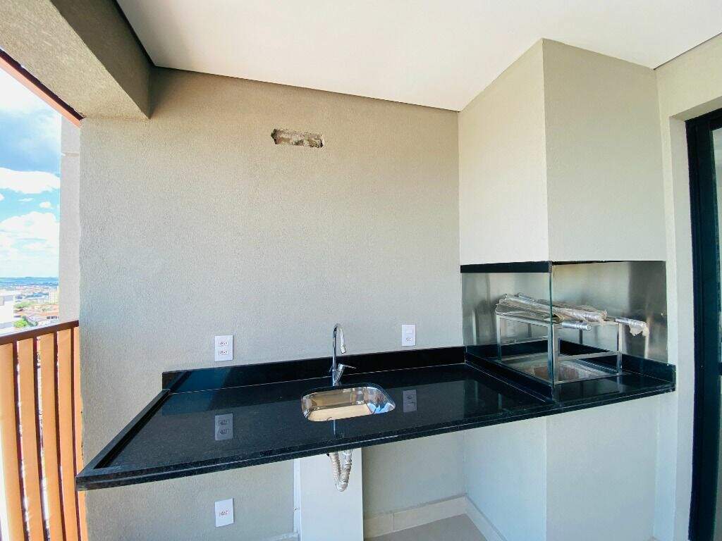 Apartamento à venda no Nova América: 