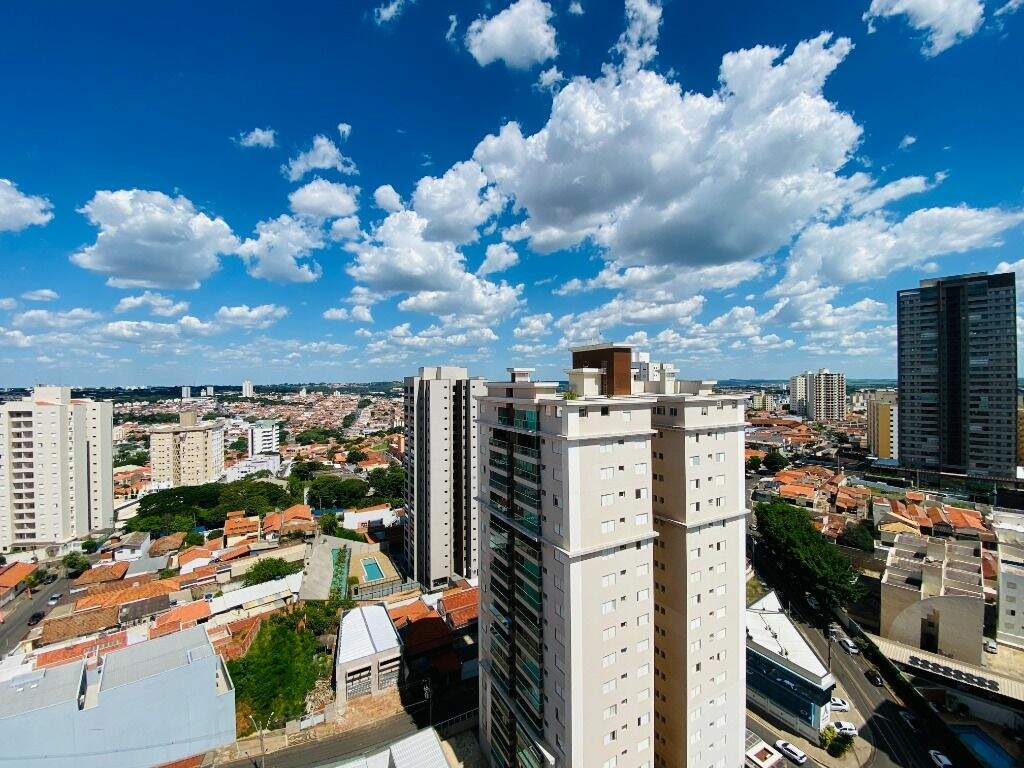 Apartamento à venda no Nova América: 