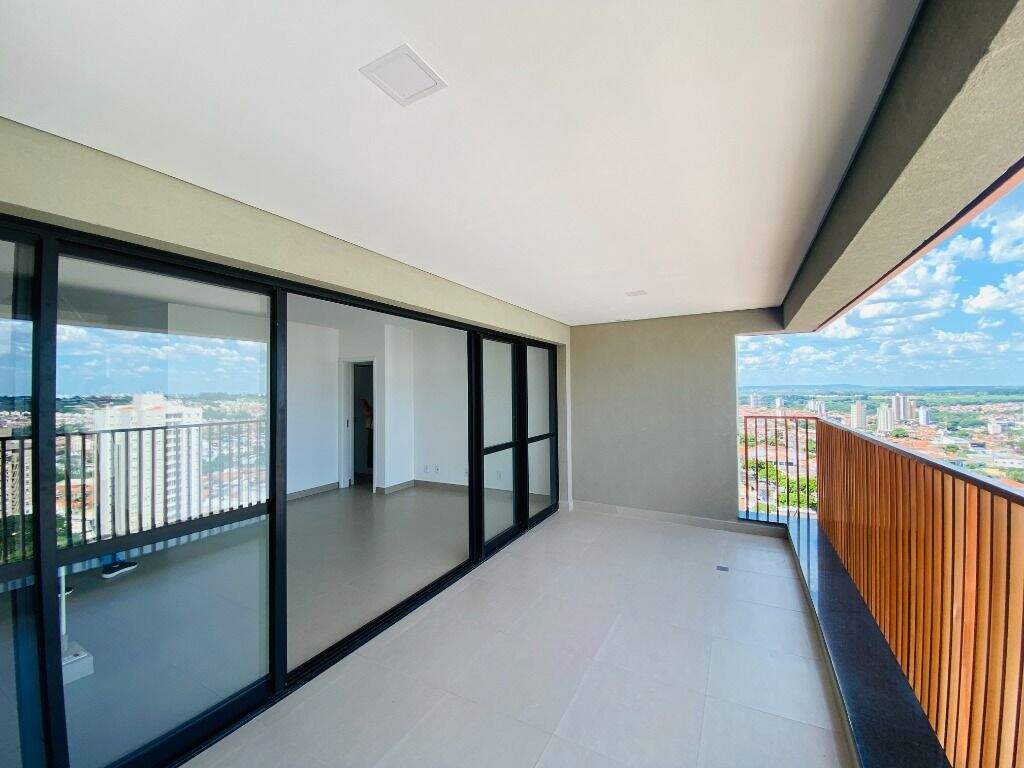 Apartamento à venda no Nova América: 