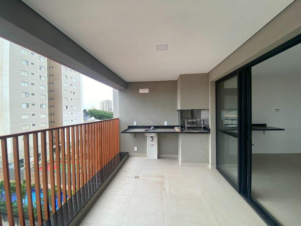 Apartamento à venda no Nova América: 