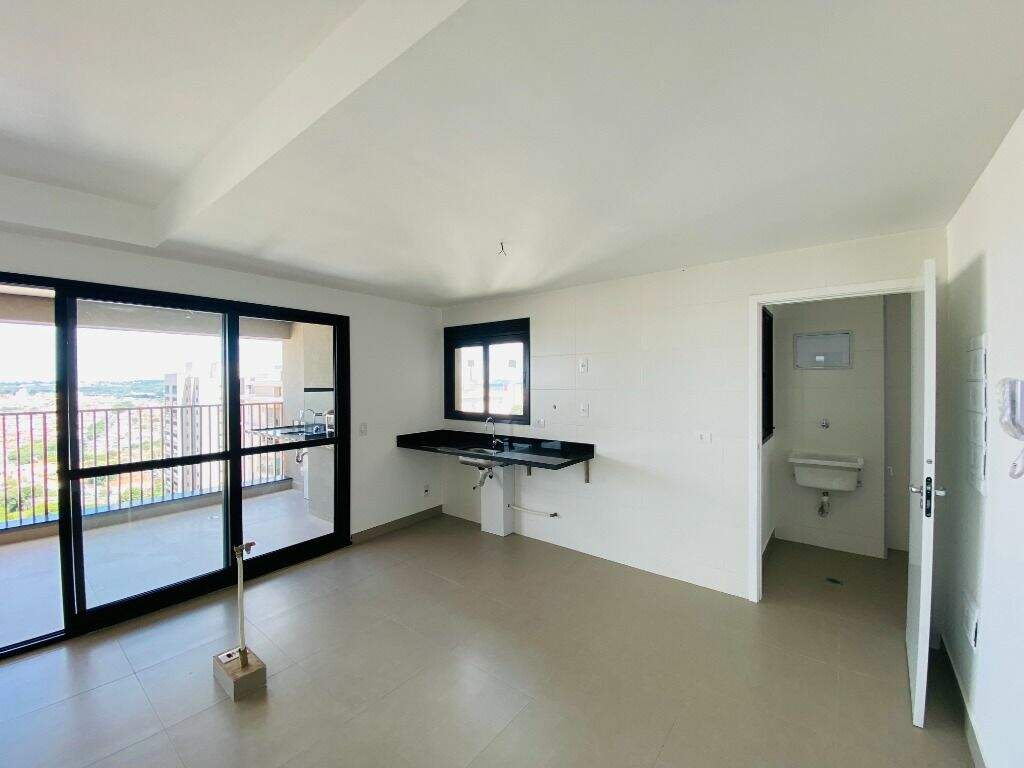 Apartamento à venda no Nova América: 