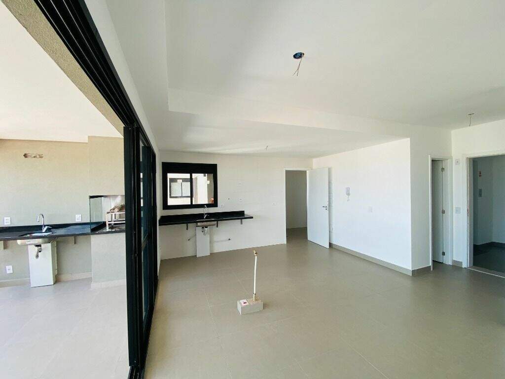 Apartamento à venda no Nova América: 