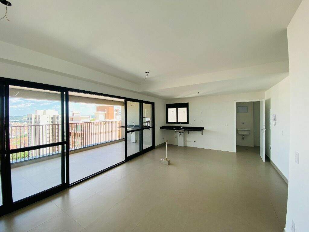 Apartamento à venda no Nova América: 