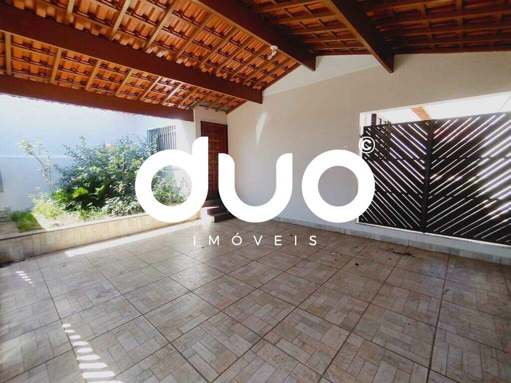 Casa à venda no Santa Terezinha: 