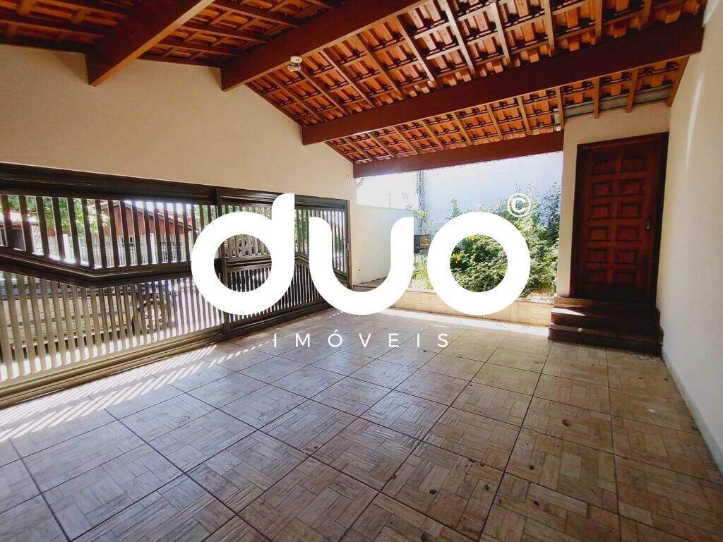 Casa à venda no Santa Terezinha: 