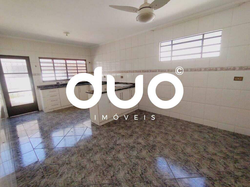 Casa à venda no Santa Terezinha: 