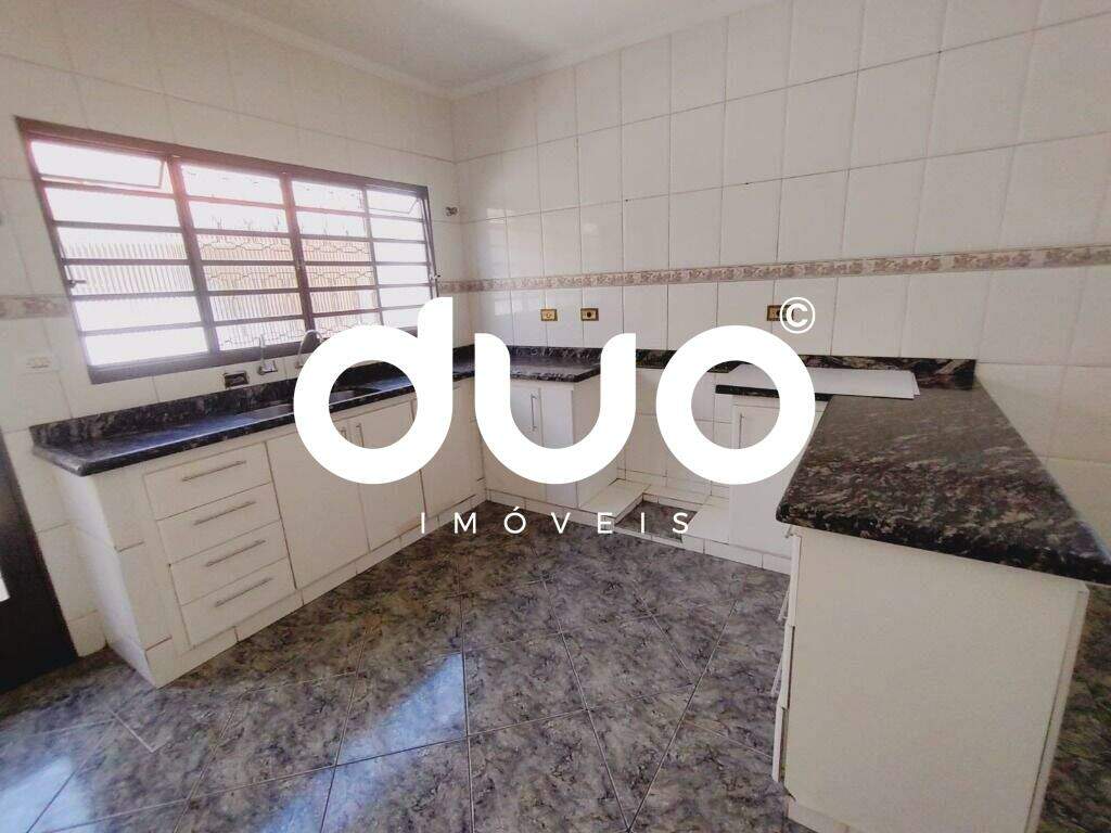 Casa à venda no Santa Terezinha: 
