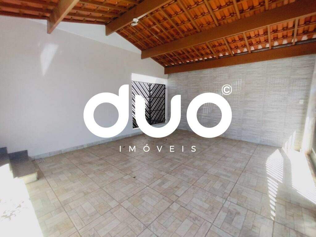 Casa à venda no Santa Terezinha: 