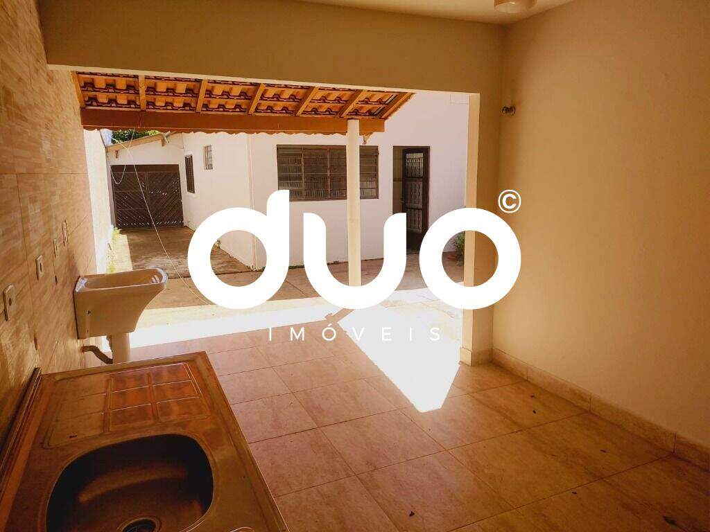 Casa à venda no Santa Terezinha: 