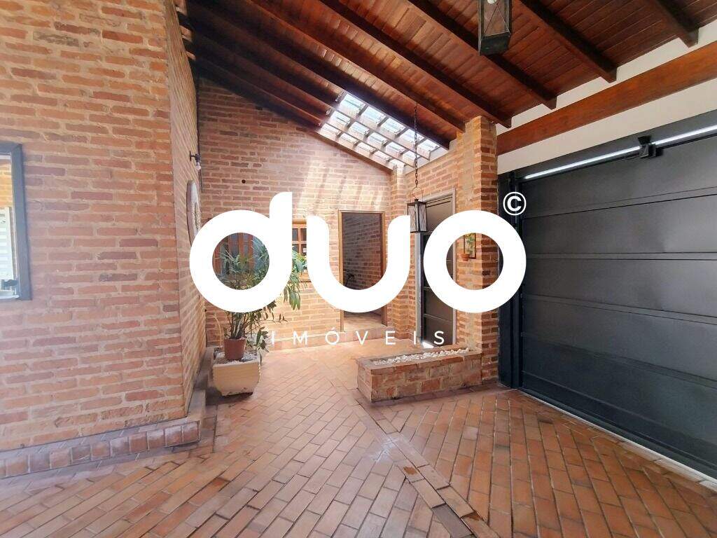 Casa à venda no Nova Piracicaba: 