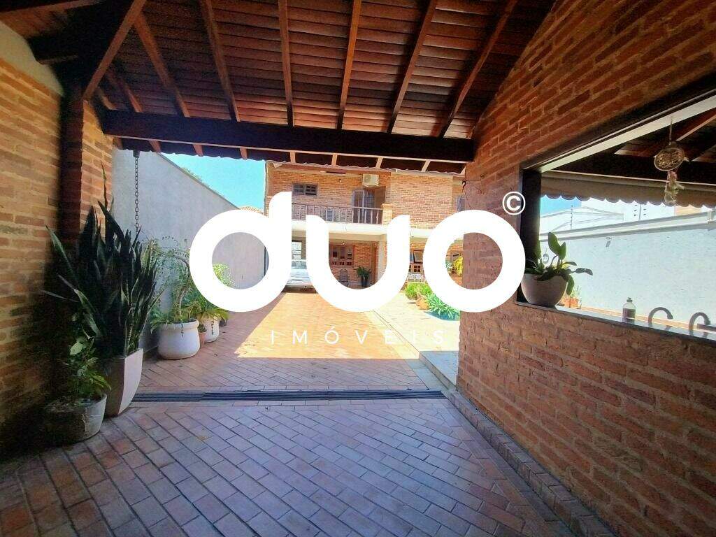 Casa à venda no Nova Piracicaba: 