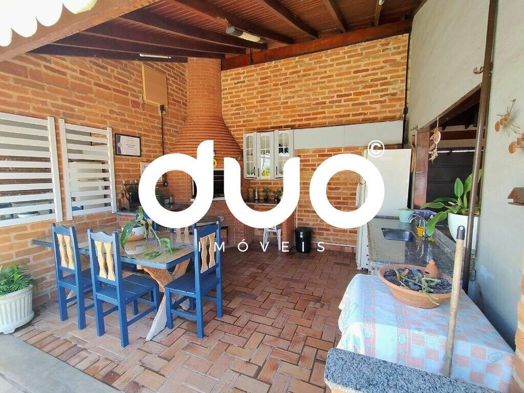 Casa à venda no Nova Piracicaba: 