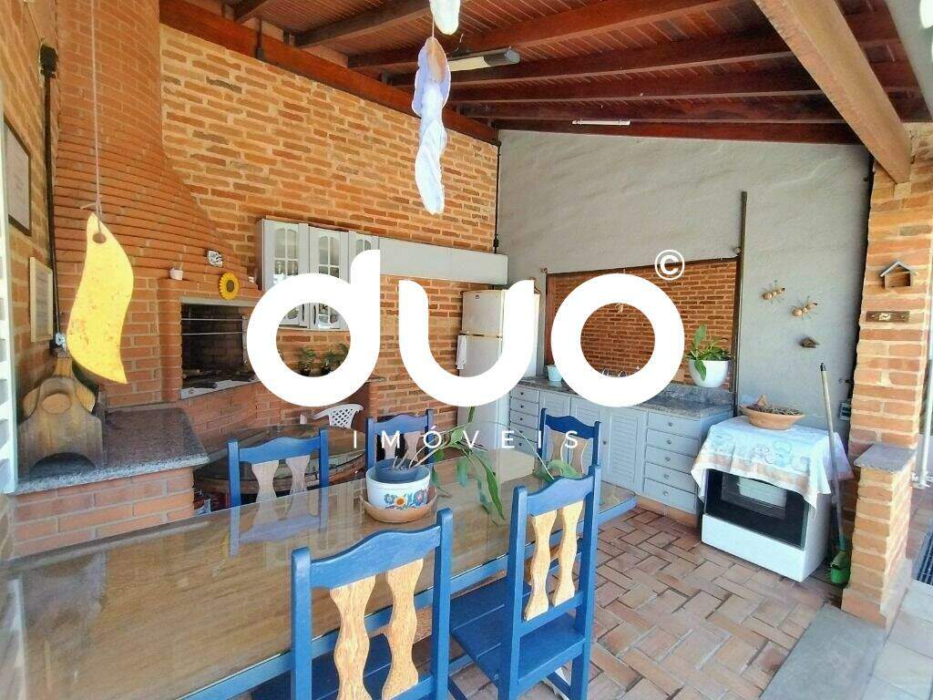 Casa à venda no Nova Piracicaba: 