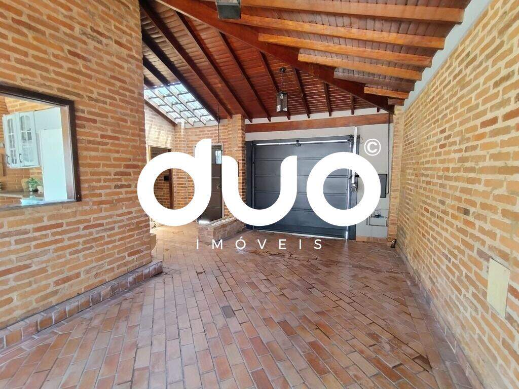 Casa à venda no Nova Piracicaba: 