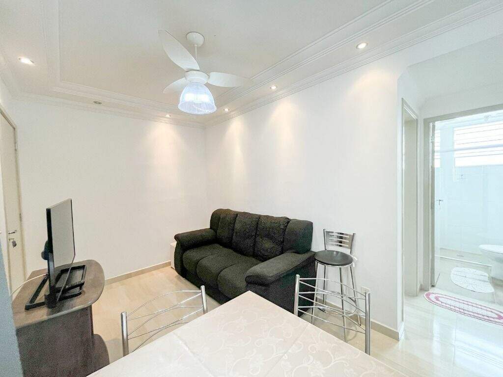 Apartamento à venda no Nova Pompéia: 