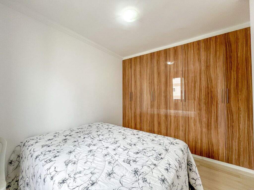 Apartamento à venda no Nova Pompéia: 