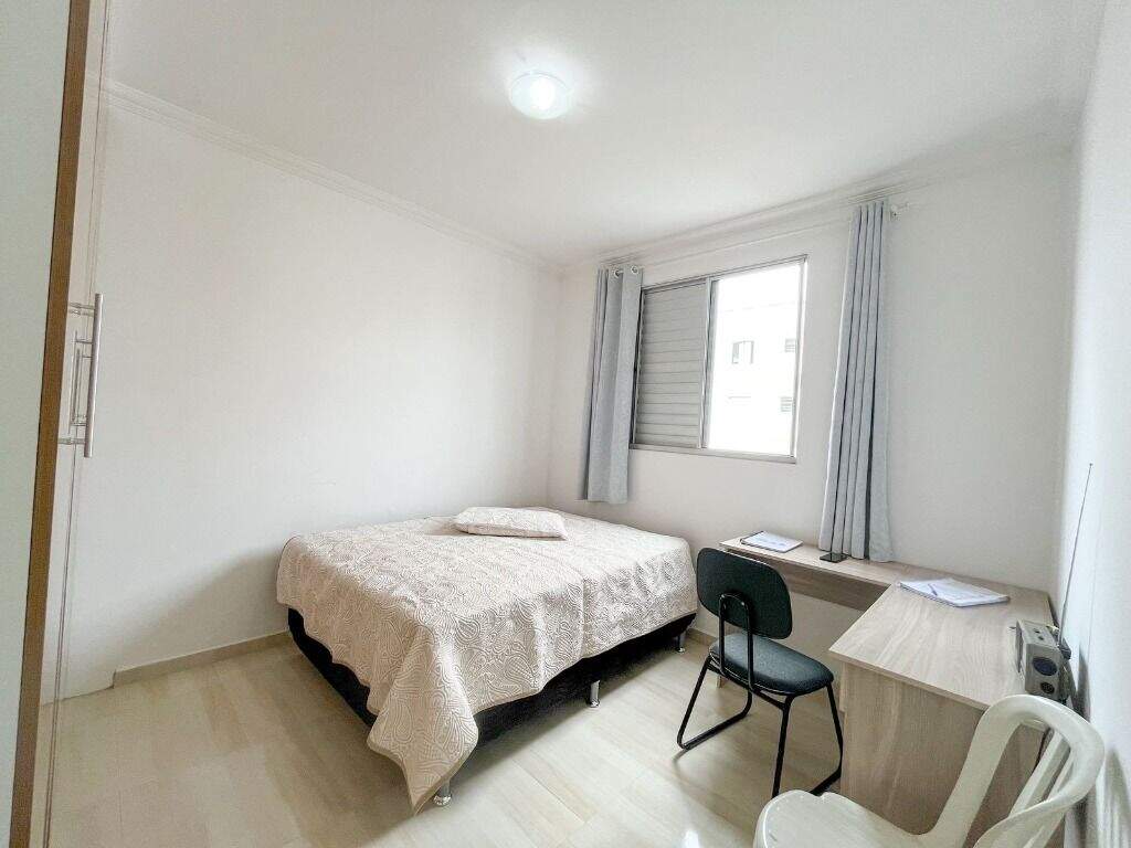 Apartamento à venda no Nova Pompéia: 
