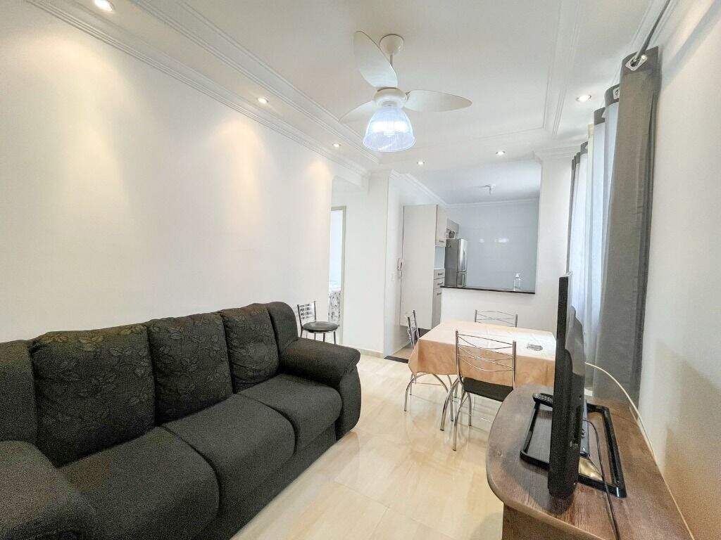 Apartamento à venda no Nova Pompéia: 