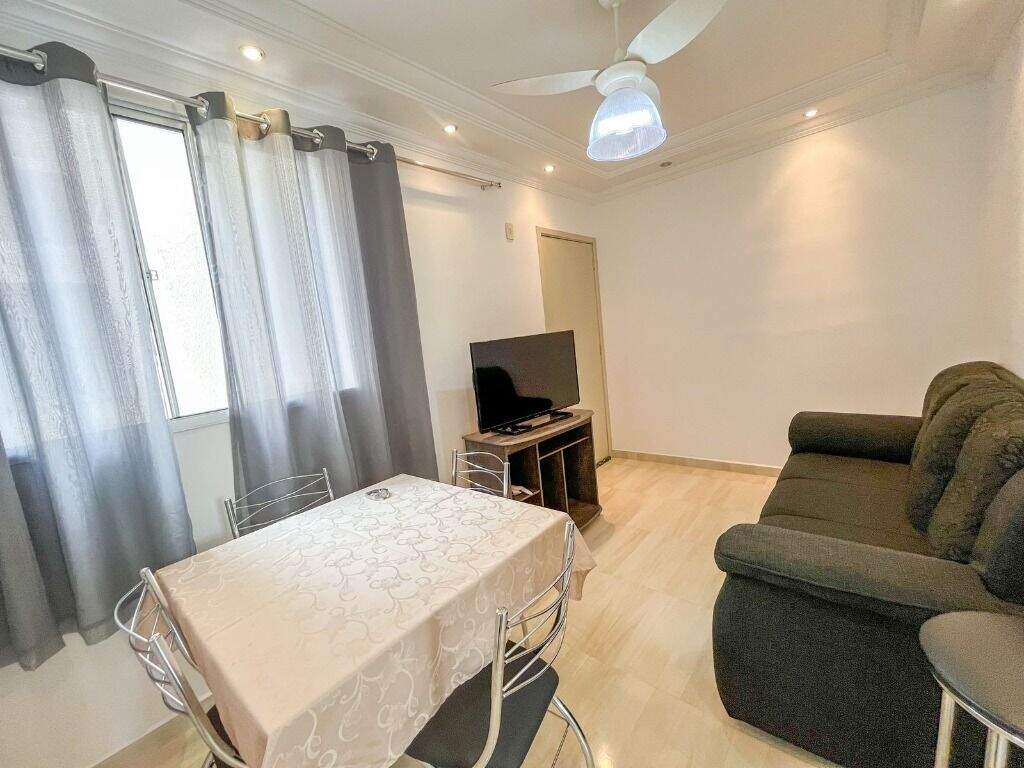 Apartamento à venda no Nova Pompéia: 