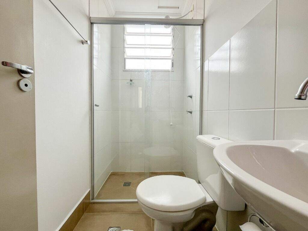 Apartamento à venda no Nova Pompéia: 