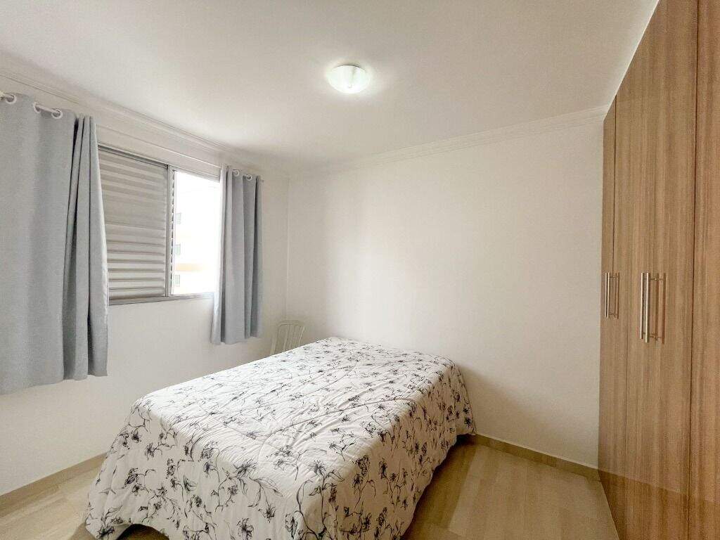 Apartamento à venda no Nova Pompéia: 