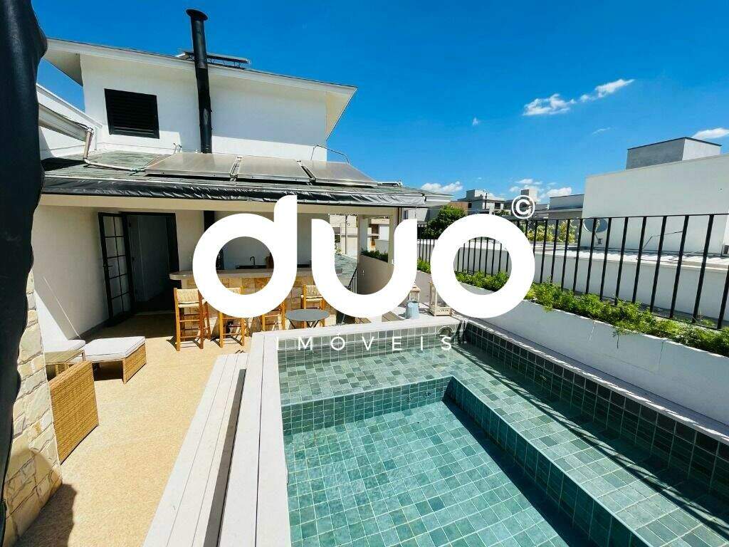 Casa à venda no Santa Rosa: 