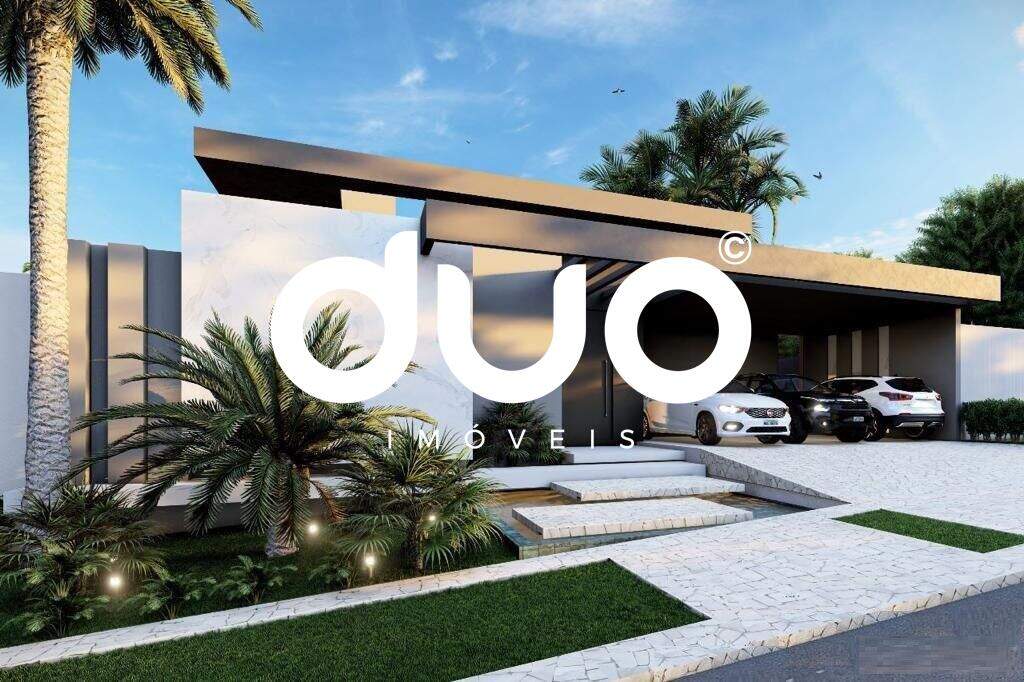 Casa à venda no Campestre: 
