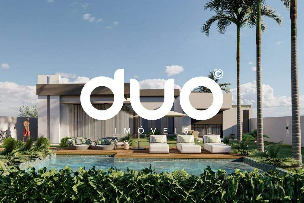 Casa à venda no Campestre: 